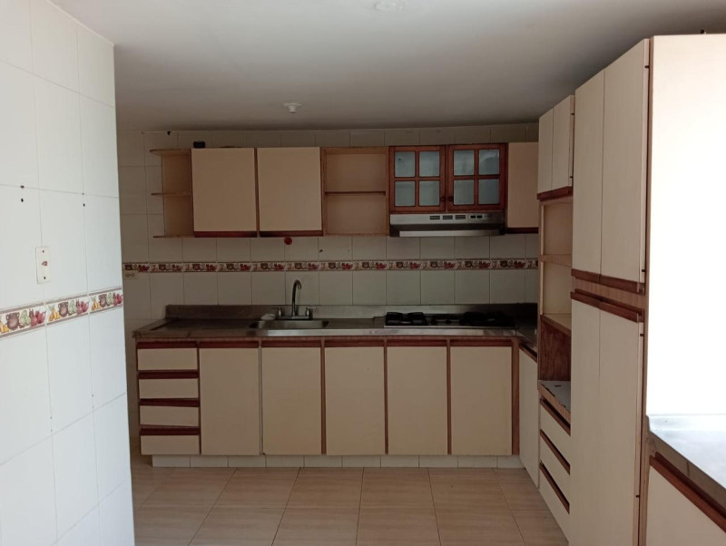 Apartamento en venta en Altos De Riomar, Barranquilla · foto 9 de 15