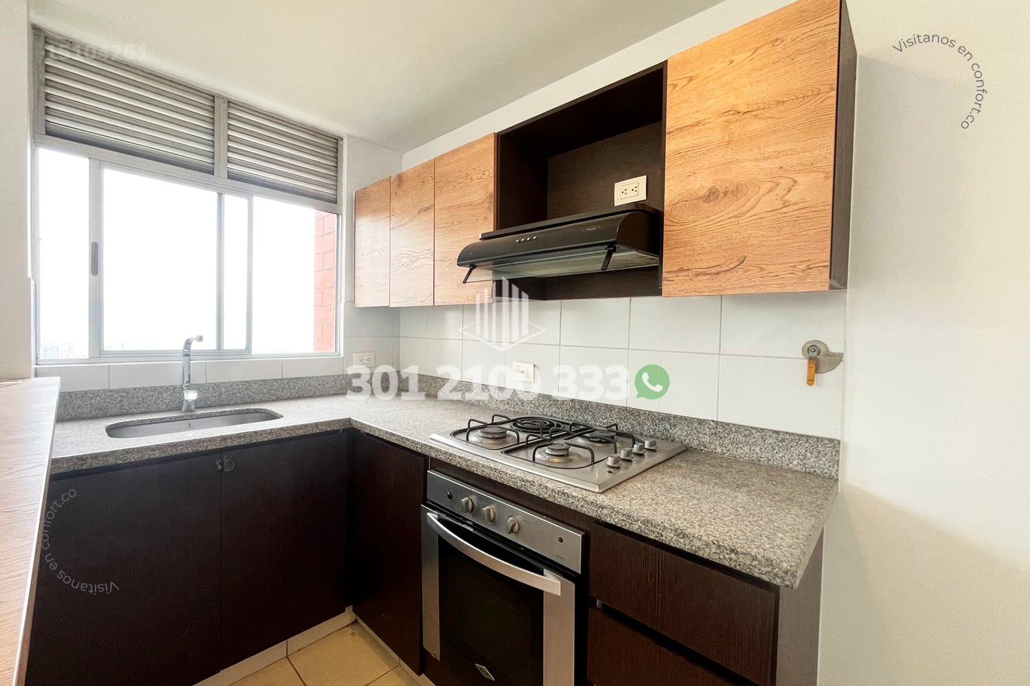 Apartamento en arriendo en Las Palmas, Medellín · foto 10 de 24