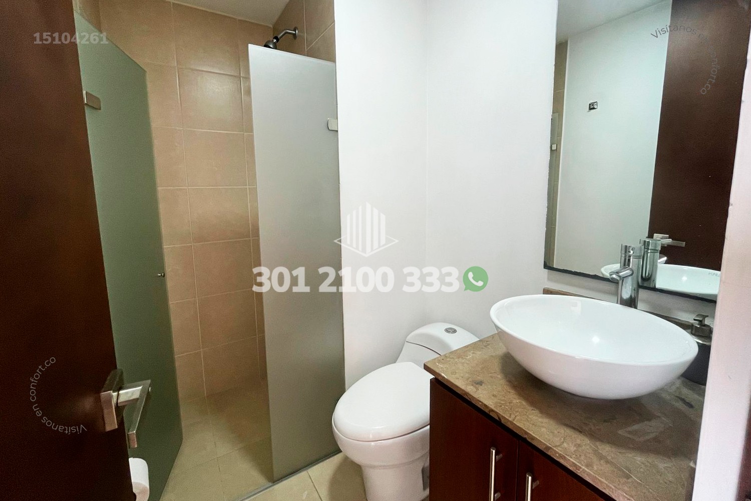 Apartamento en arriendo en Las Palmas, Medellín · foto 11 de 24