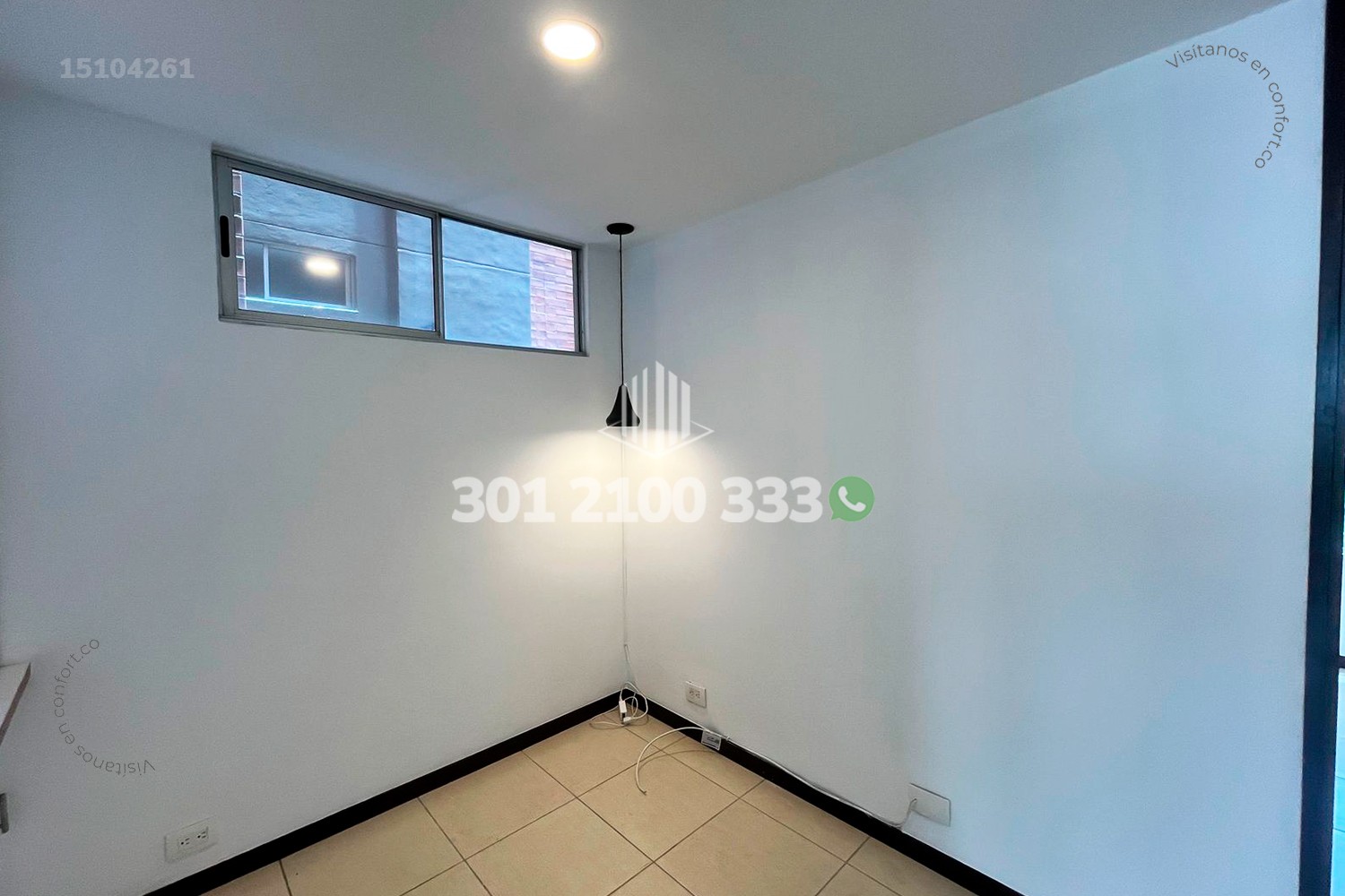 Apartamento en arriendo en Las Palmas, Medellín · foto 12 de 24