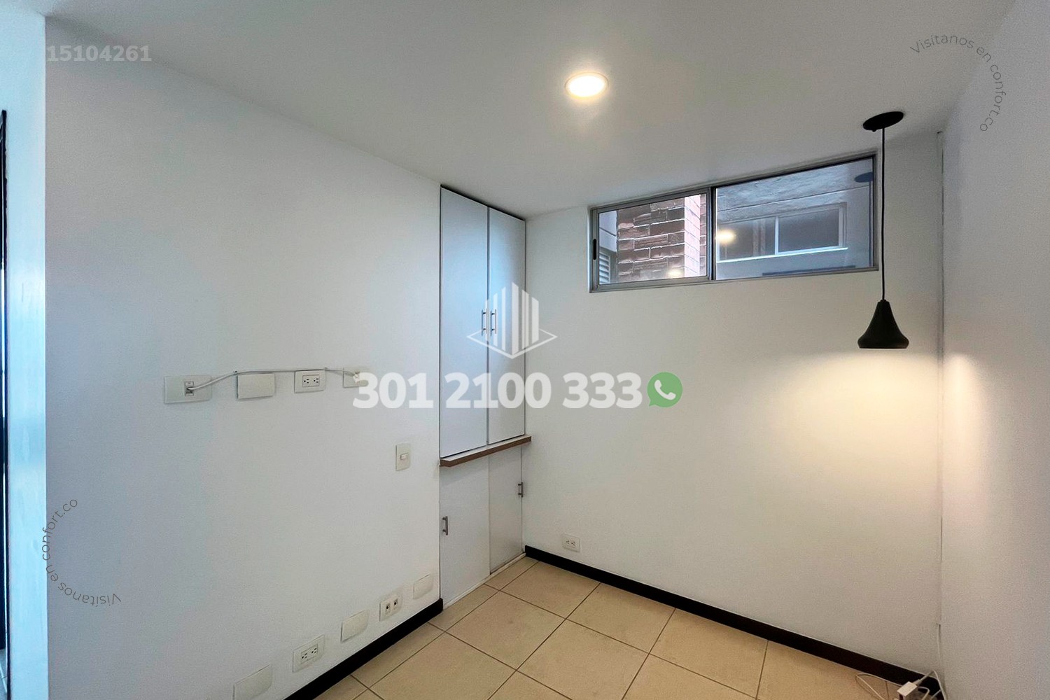 Apartamento en arriendo en Las Palmas, Medellín · foto 13 de 24