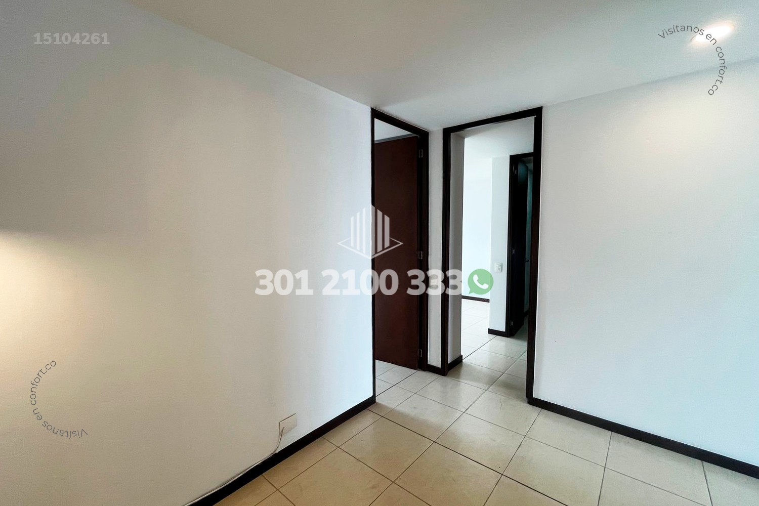 Apartamento en arriendo en Las Palmas, Medellín · foto 14 de 24
