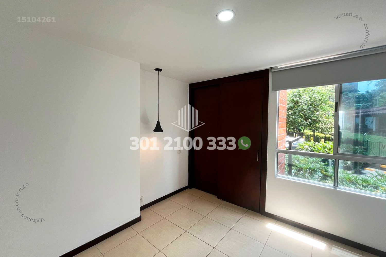 Apartamento en arriendo en Las Palmas, Medellín · foto 15 de 24