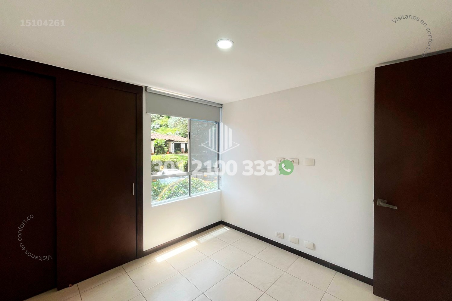 Apartamento en arriendo en Las Palmas, Medellín · foto 16 de 24