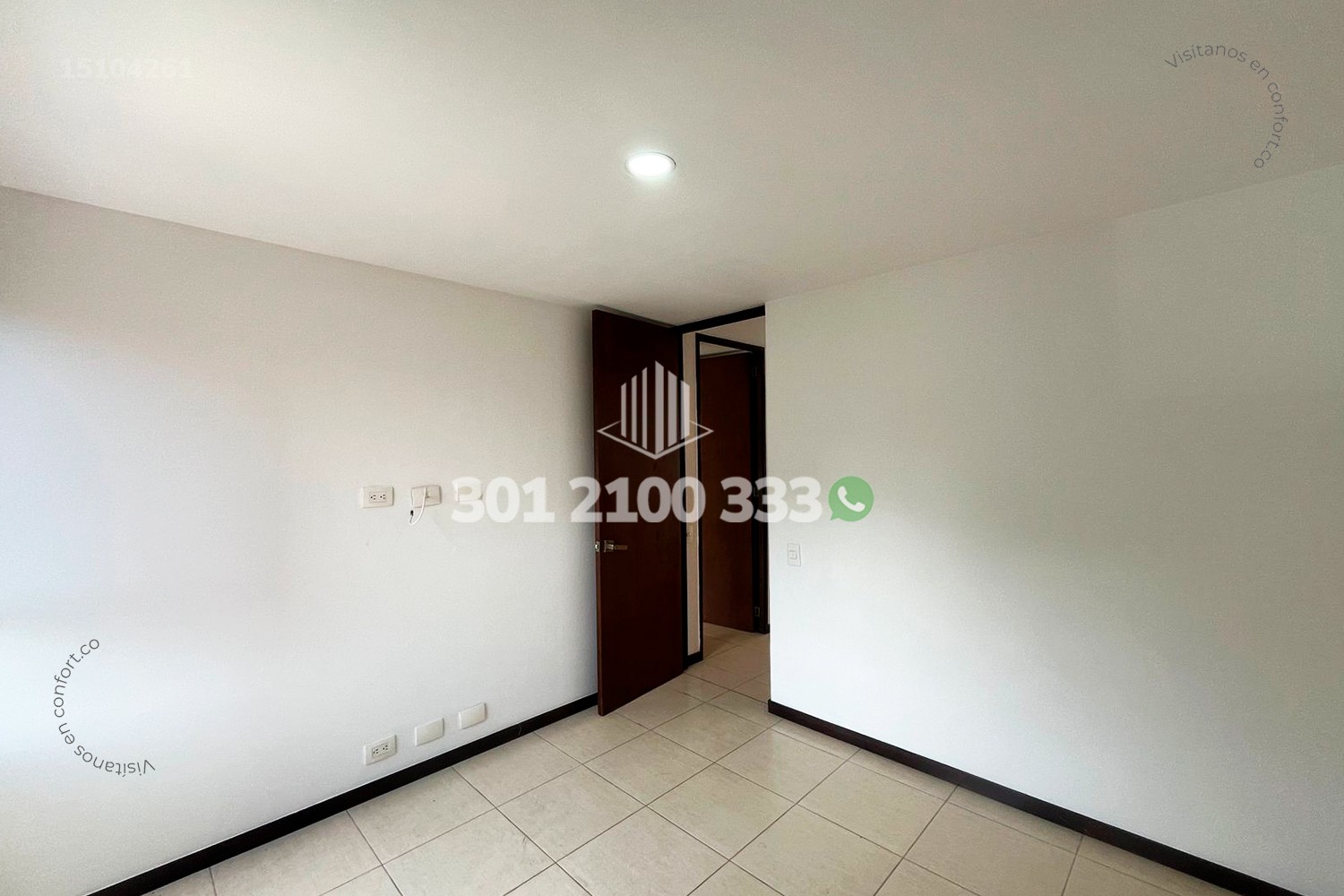 Apartamento en arriendo en Las Palmas, Medellín · foto 17 de 24