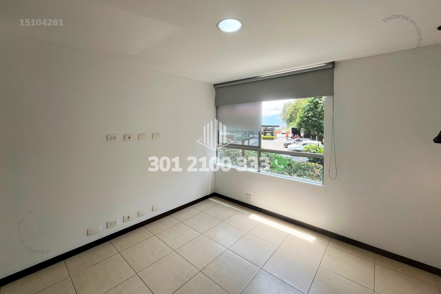Apartamento en arriendo en Las Palmas, Medellín · foto 20 de 24