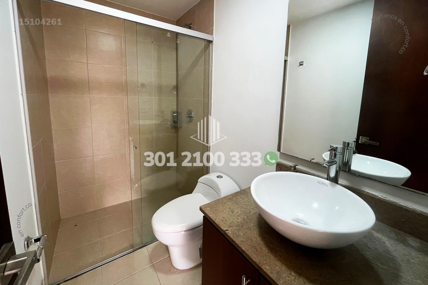 Apartamento en arriendo en Las Palmas, Medellín · foto 24 de 24