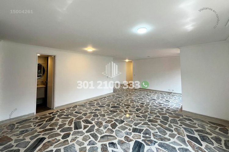 Apartamento de 3 alcobas en arriendo en Las Lomas No.2, Medellín, 143 m² · foto 2 de 24