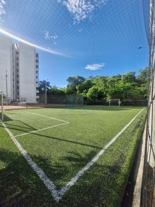 Apartamento de 3 alcobas en venta en Ricaurte, 80 m² · foto 19 de 22