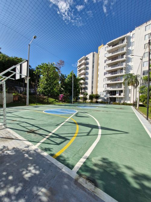 Apartamento de 3 alcobas en venta en Ricaurte, 80 m² · foto 20 de 22