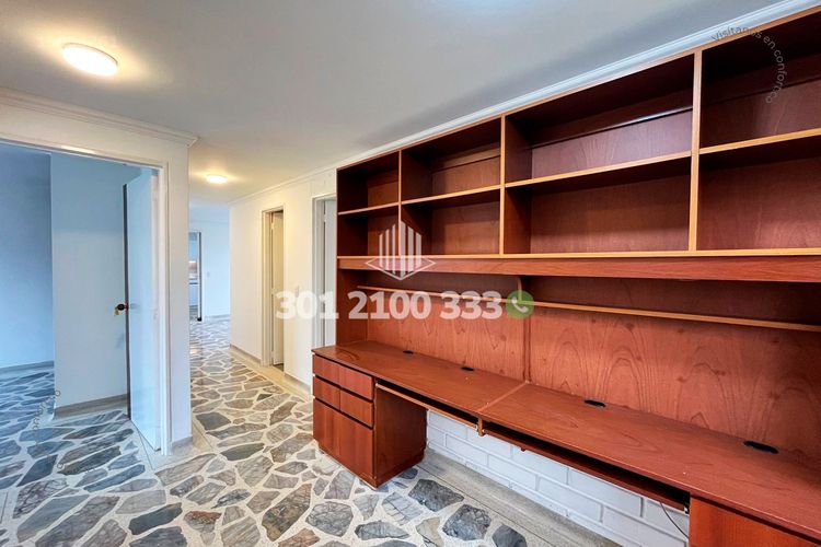 Apartamento de 3 alcobas en arriendo en Las Lomas No.2, Medellín, 143 m² · foto 15 de 24