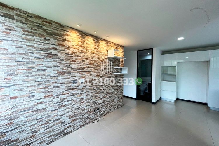 Apartamento de 2 alcobas en arriendo en Altos Del Poblado, Medellín, 85 m² · foto 13 de 24