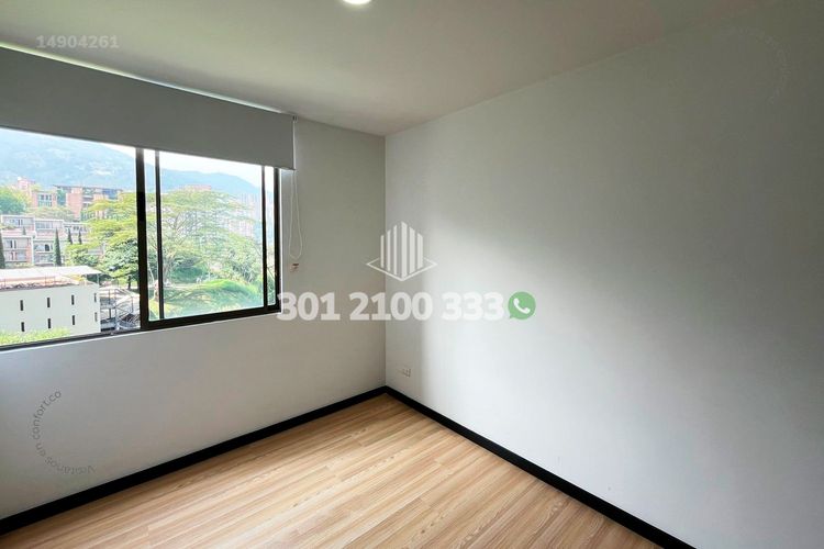 Apartamento de 2 alcobas en arriendo en Altos Del Poblado, Medellín, 85 m² · foto 15 de 24