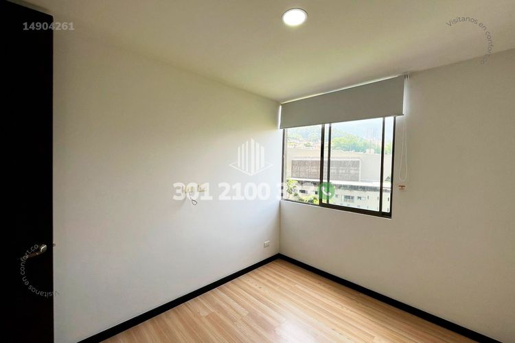 Apartamento de 2 alcobas en arriendo en Altos Del Poblado, Medellín, 85 m² · foto 16 de 24