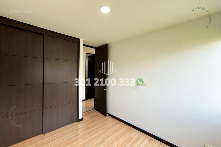 Apartamento de 2 alcobas en arriendo en Altos Del Poblado, Medellín, 85 m² · foto 17 de 24