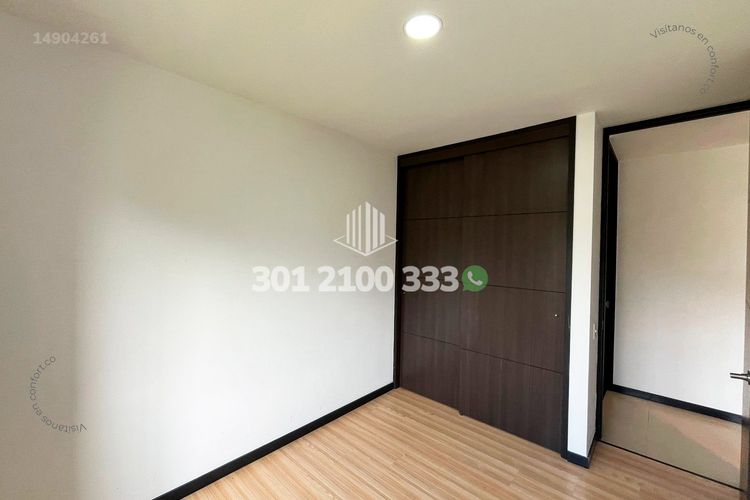 Apartamento de 2 alcobas en arriendo en Altos Del Poblado, Medellín, 85 m² · foto 18 de 24