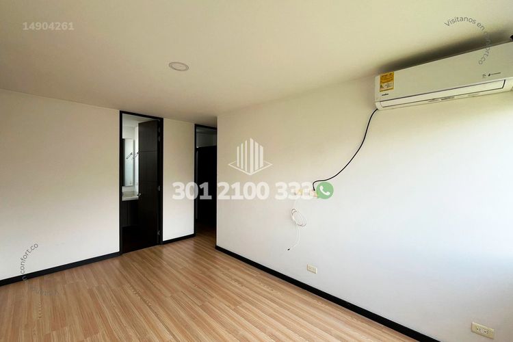 Apartamento de 2 alcobas en arriendo en Altos Del Poblado, Medellín, 85 m² · foto 19 de 24