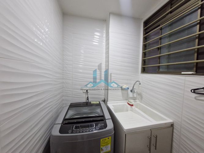 Apartamento de 3 alcobas en venta en Las Palmas, Ricaurte, 93 m² · foto 14 de 21