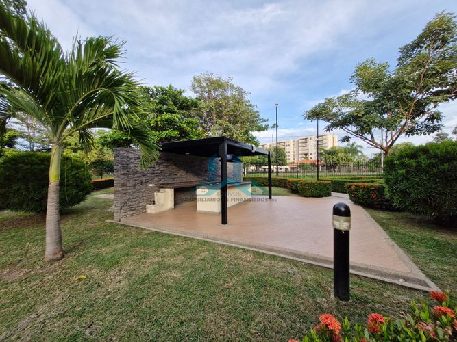 Apartamento de 3 alcobas en venta en Las Palmas, Ricaurte, 93 m² · foto 20 de 21