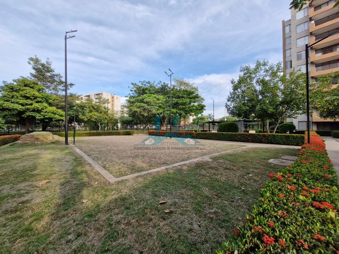 Apartamento de 3 alcobas en venta en Las Palmas, Ricaurte, 93 m² · foto 19 de 21