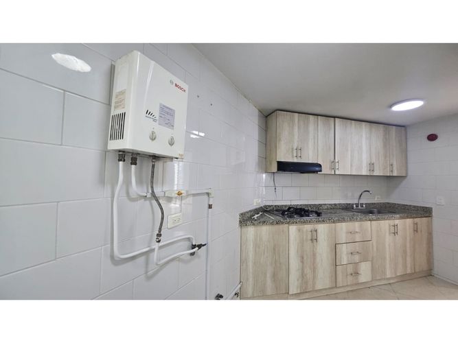 Apartamento de 3 alcobas en venta en Cr. Torres De Laureles, Armenia, 90 m² · foto 18 de 22
