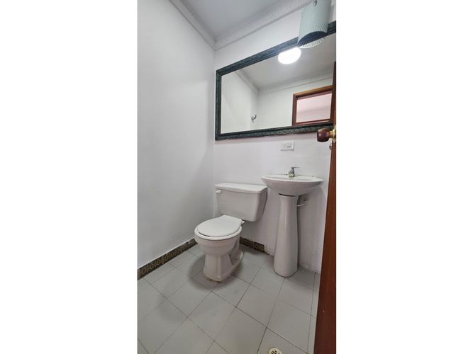 Apartamento de 3 alcobas en venta en Cr. Torres De Laureles, Armenia, 90 m² · foto 20 de 22