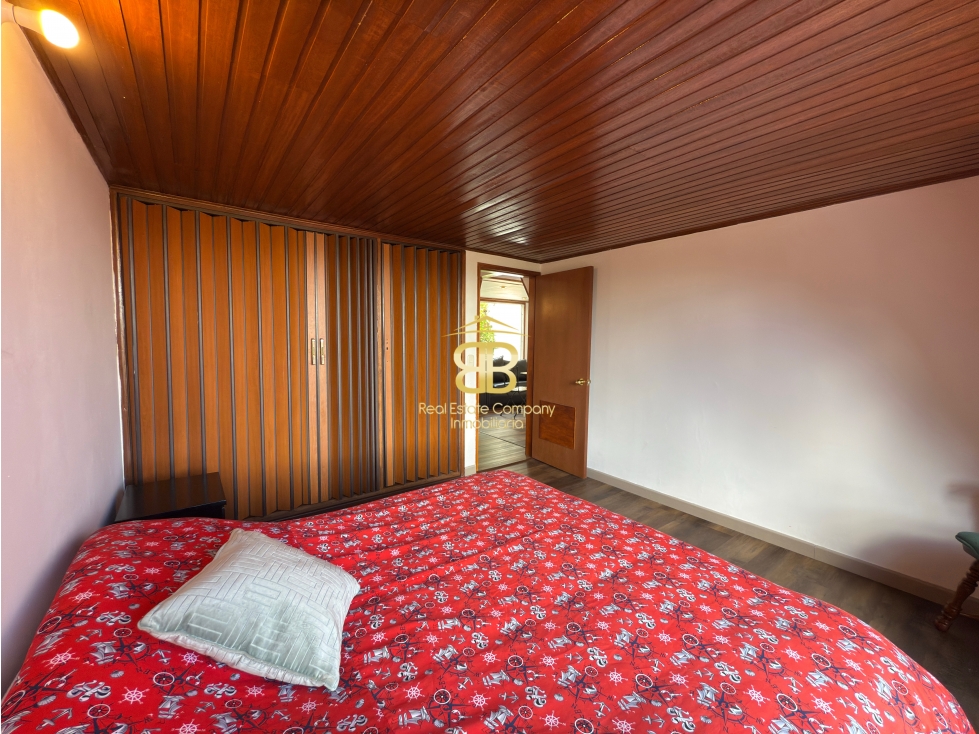 Casa en venta en Paso Real, La Calera · foto 4 de 24
