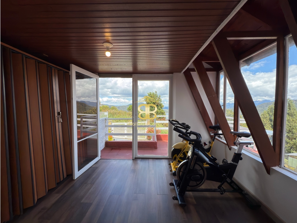 Casa en venta en Paso Real, La Calera · foto 7 de 24