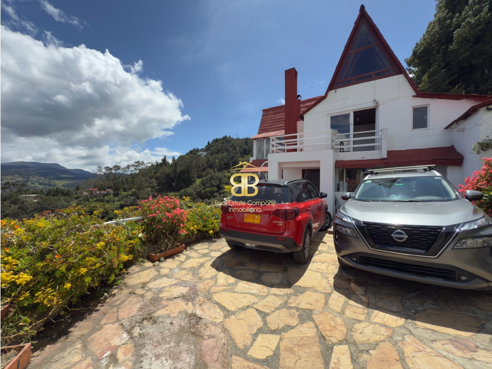 Casa en venta en Paso Real, La Calera · foto 9 de 24