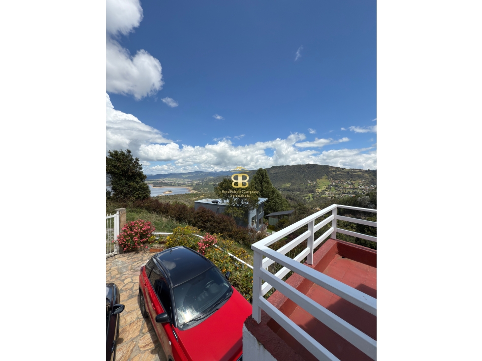 Casa en venta en Paso Real, La Calera · foto 12 de 24