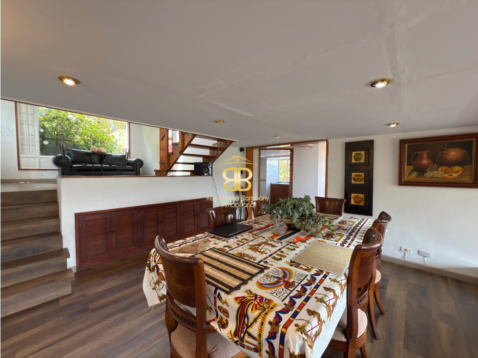 Casa en venta en Paso Real, La Calera · foto 15 de 24