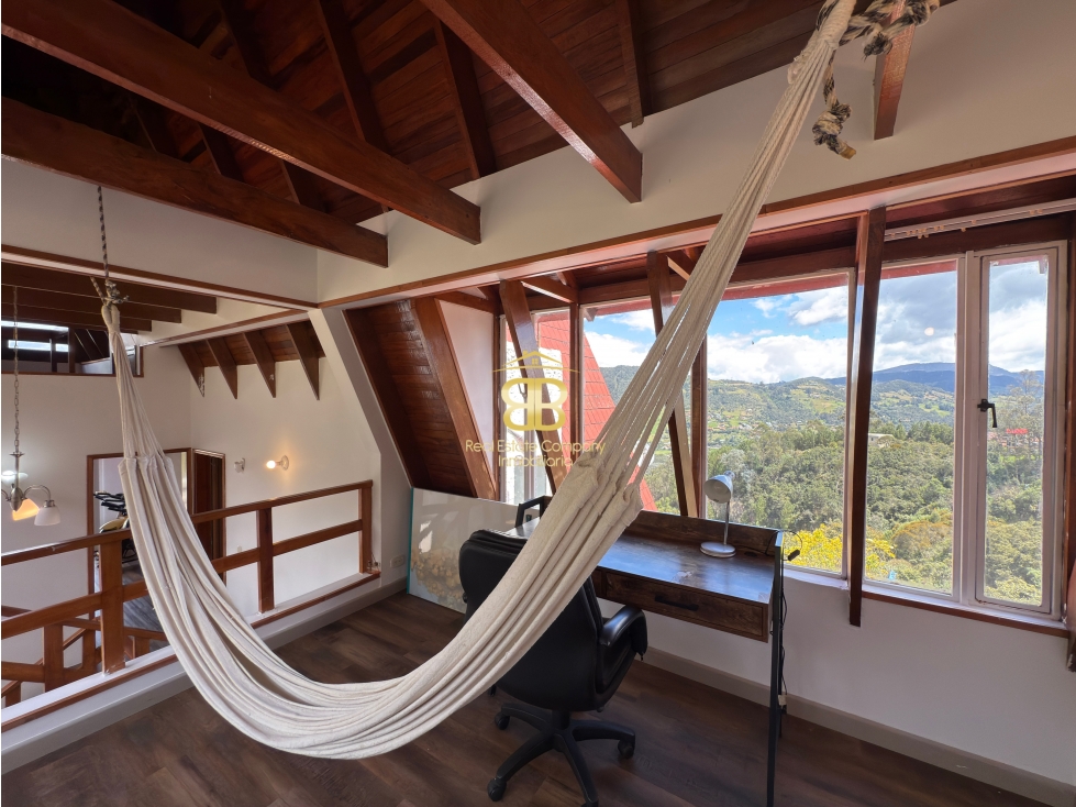 Casa en venta en Paso Real, La Calera · foto 18 de 24