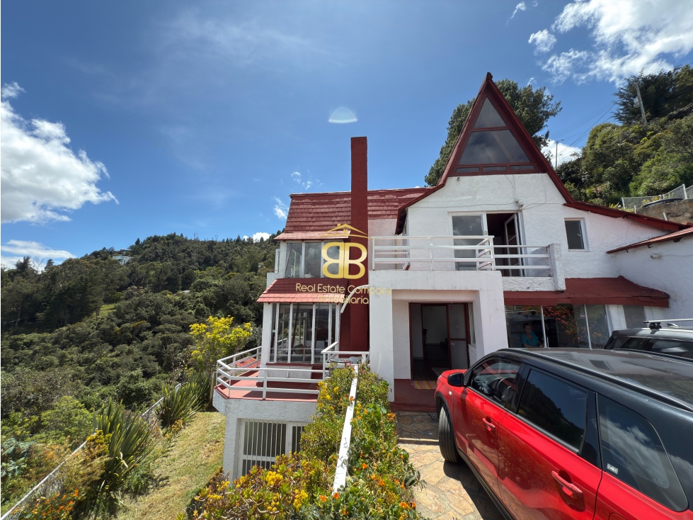 Casa en venta en Paso Real, La Calera · foto 22 de 24