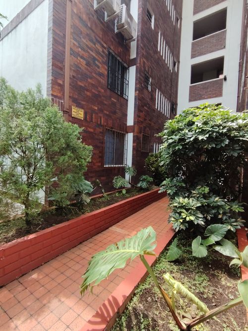 Apartamento de 3 alcobas en venta en Altos De Guadalupe, Cali, 77 m² · foto 5 de 21