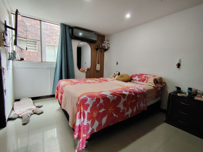 Apartamento de 3 alcobas en venta en Altos De Guadalupe, Cali, 77 m² · foto 7 de 21