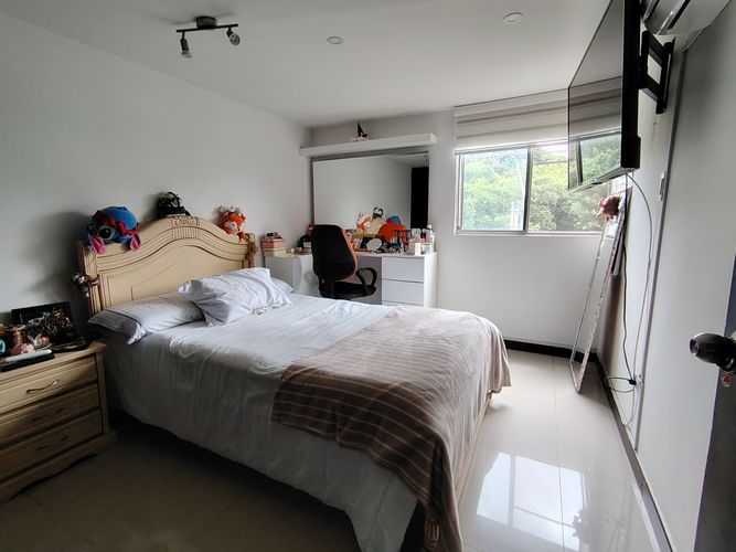 Apartamento de 3 alcobas en venta en Altos De Guadalupe, Cali, 77 m² · foto 9 de 21