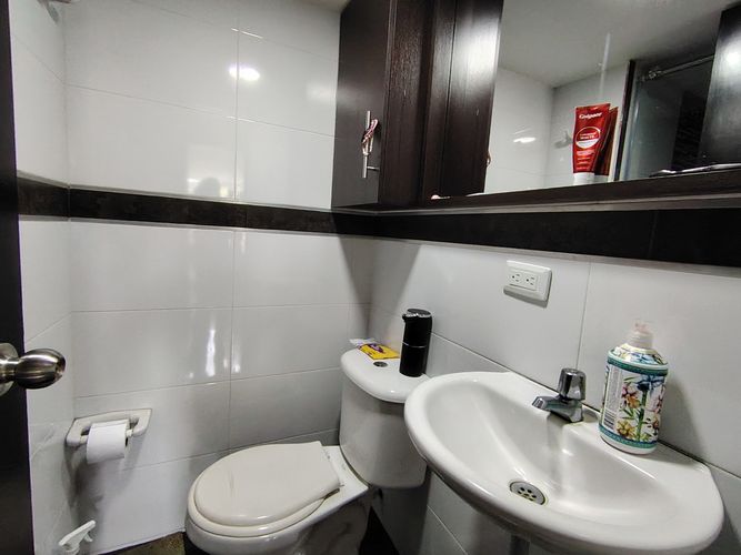 Apartamento de 3 alcobas en venta en Altos De Guadalupe, Cali, 77 m² · foto 14 de 21