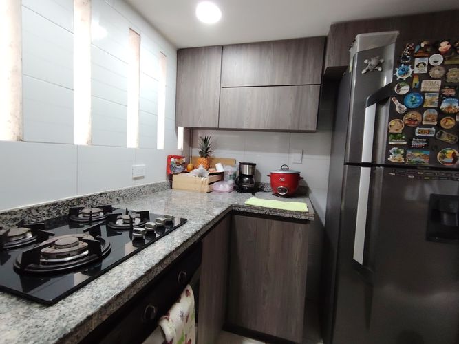 Apartamento de 3 alcobas en venta en Altos De Guadalupe, Cali, 77 m² · foto 16 de 21
