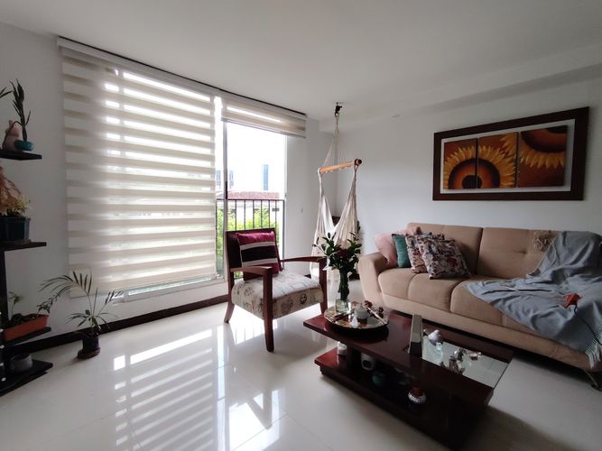 Apartamento de 3 alcobas en venta en Altos De Guadalupe, Cali, 77 m² · foto 19 de 21
