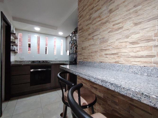 Apartamento de 3 alcobas en venta en Altos De Guadalupe, Cali, 77 m² · foto 20 de 21