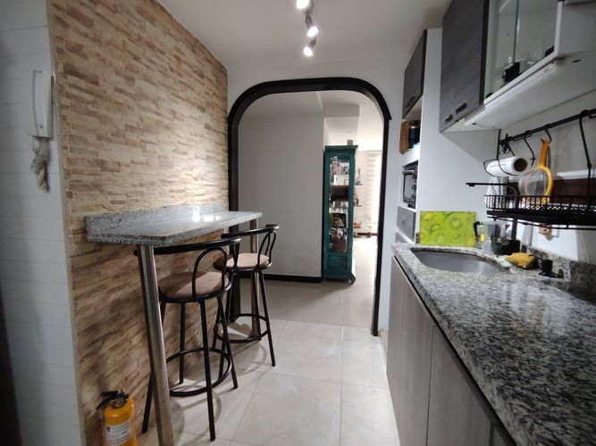 Apartamento de 3 alcobas en venta en Altos De Guadalupe, Cali, 77 m² · foto 21 de 21