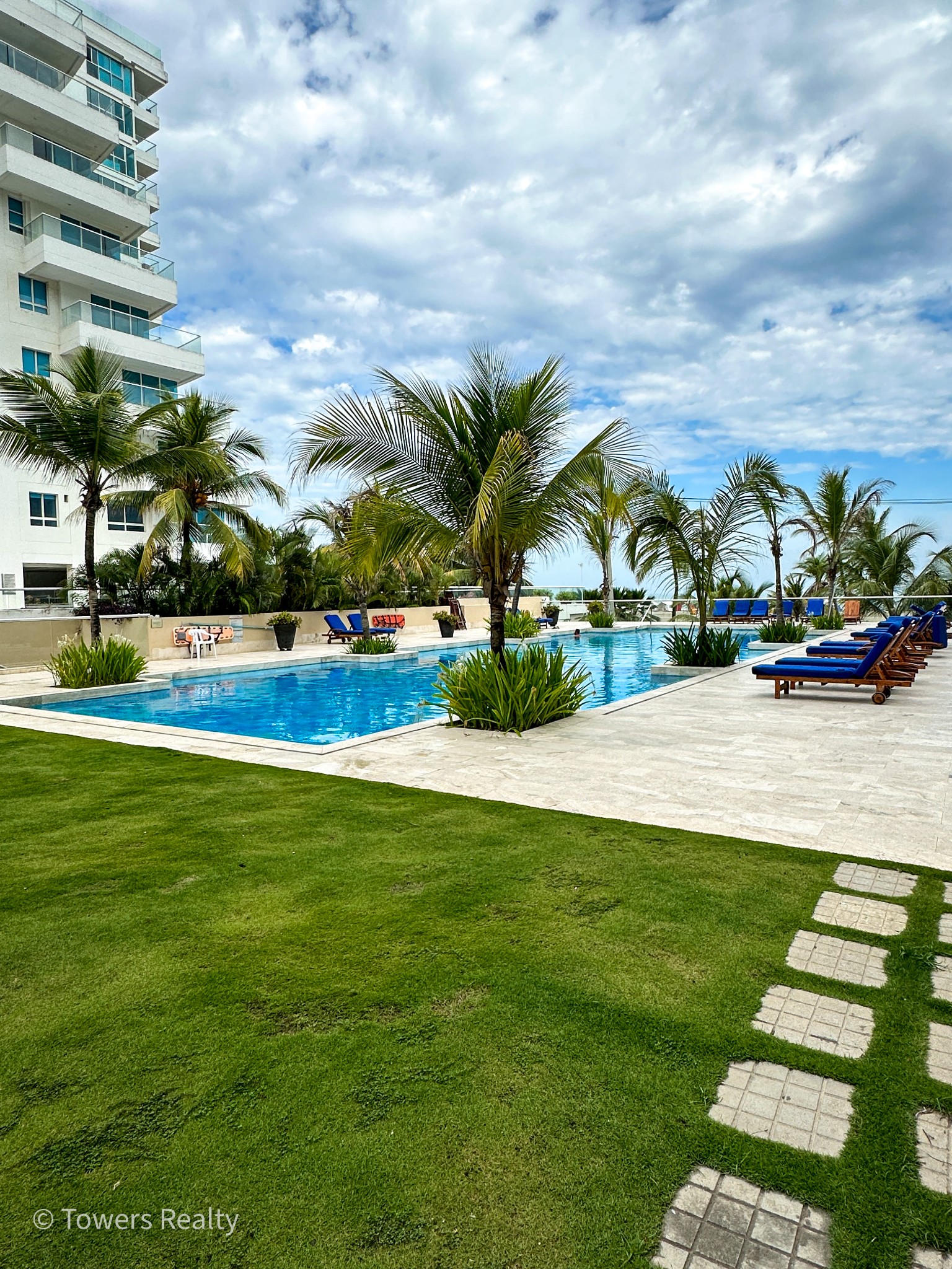 Apartamento en venta en La Boquilla, Cartagena · foto 9 de 10