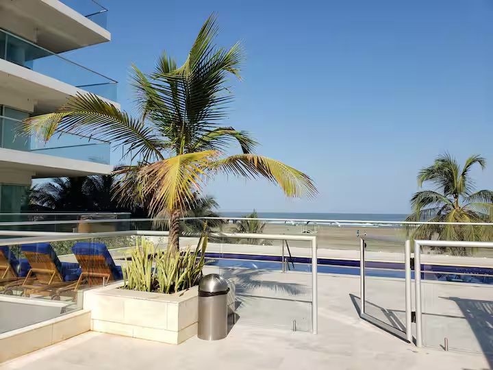 Apartamento en venta en La Boquilla, Cartagena · foto 10 de 10