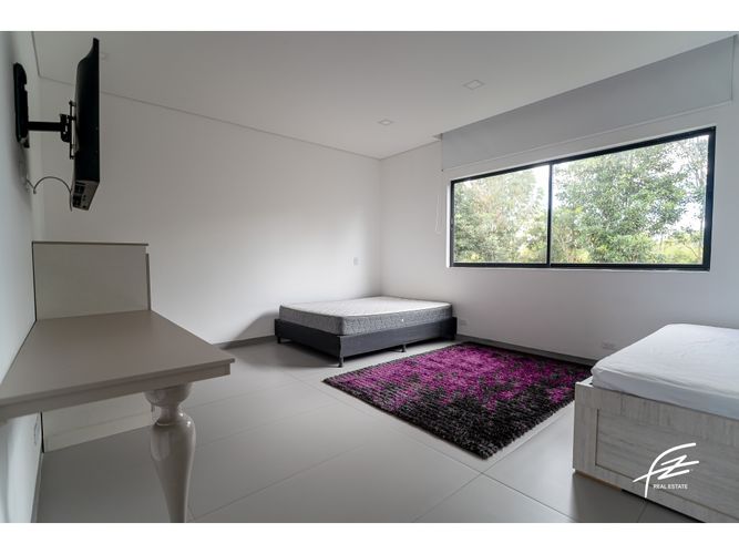 Casa de 4 alcobas en venta en Llano Grande, Rionegro, 870 m² · foto 6 de 24