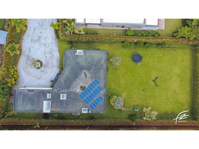 Casa de 4 alcobas en venta en Llano Grande, Rionegro, 870 m² · foto 12 de 24