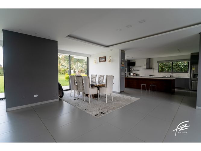 Casa de 4 alcobas en venta en Llano Grande, Rionegro, 870 m² · foto 15 de 24
