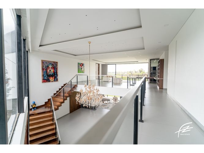 Casa de 4 alcobas en venta en Llano Grande, Rionegro, 870 m² · foto 16 de 24