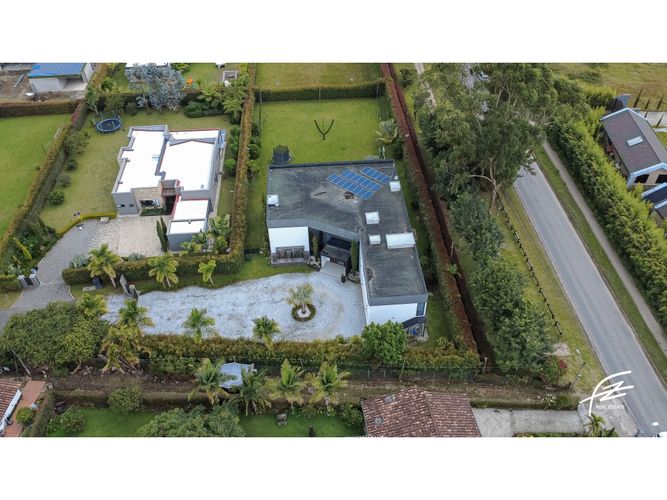 Casa de 4 alcobas en venta en Llano Grande, Rionegro, 870 m² · foto 17 de 24