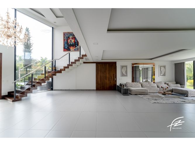 Casa de 4 alcobas en venta en Llano Grande, Rionegro, 870 m² · foto 20 de 24