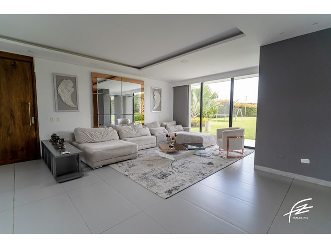 Casa de 4 alcobas en venta en Llano Grande, Rionegro, 870 m² · foto 21 de 24